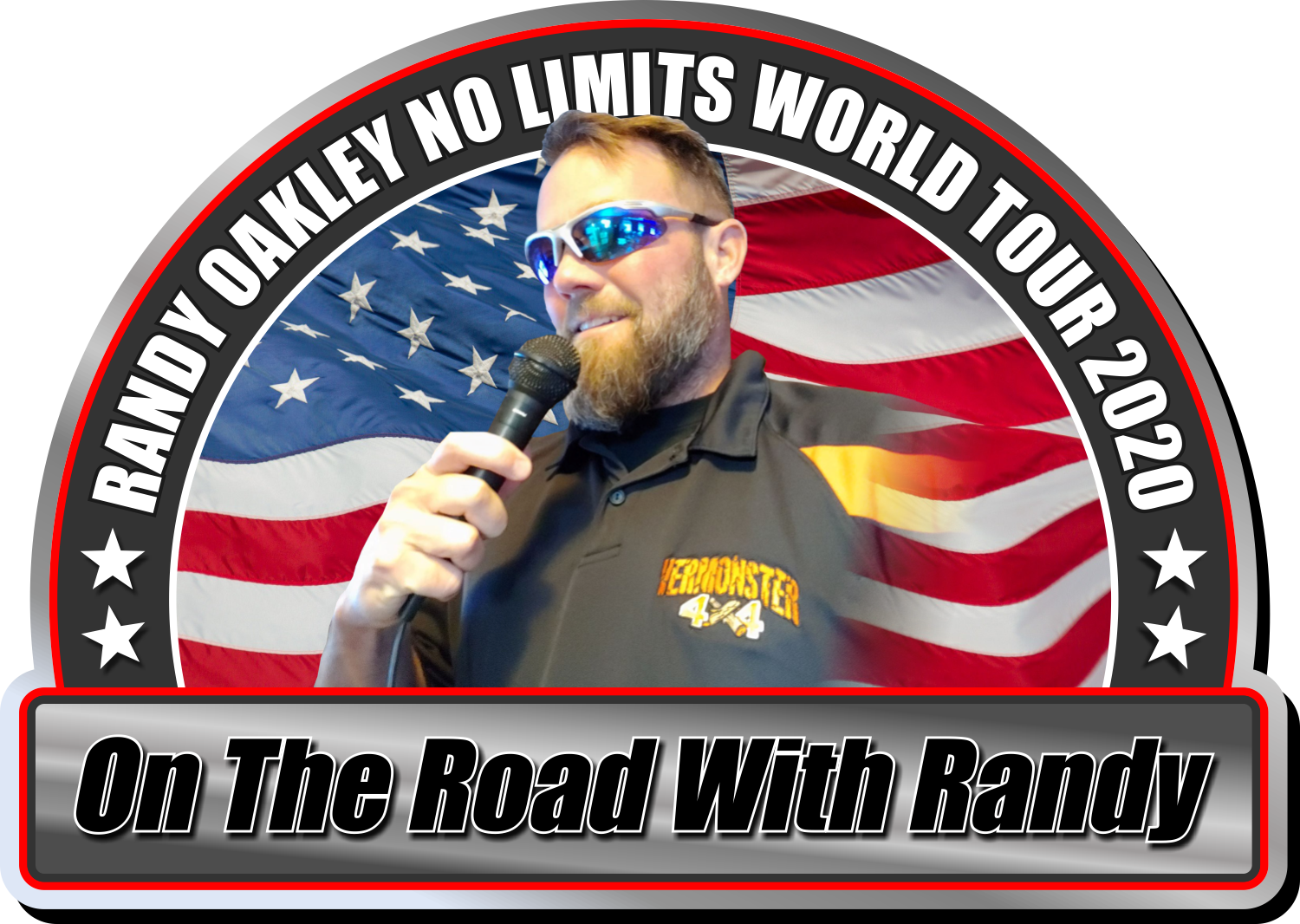 Randy Oakley