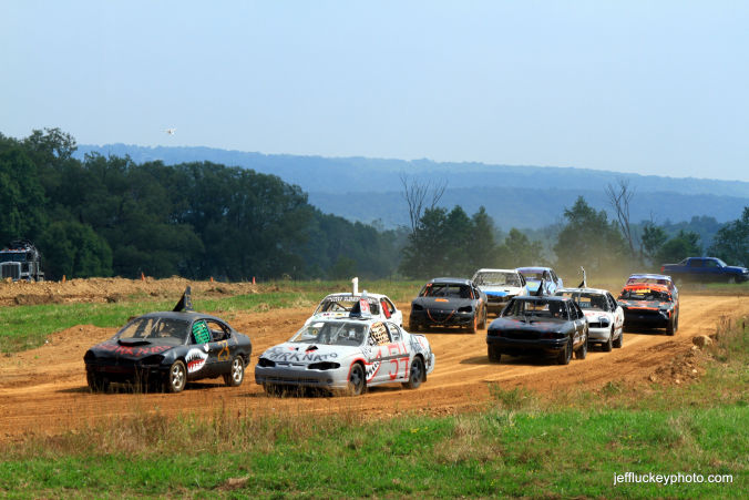 Challenger Cars