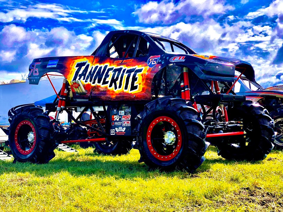 Tannerite